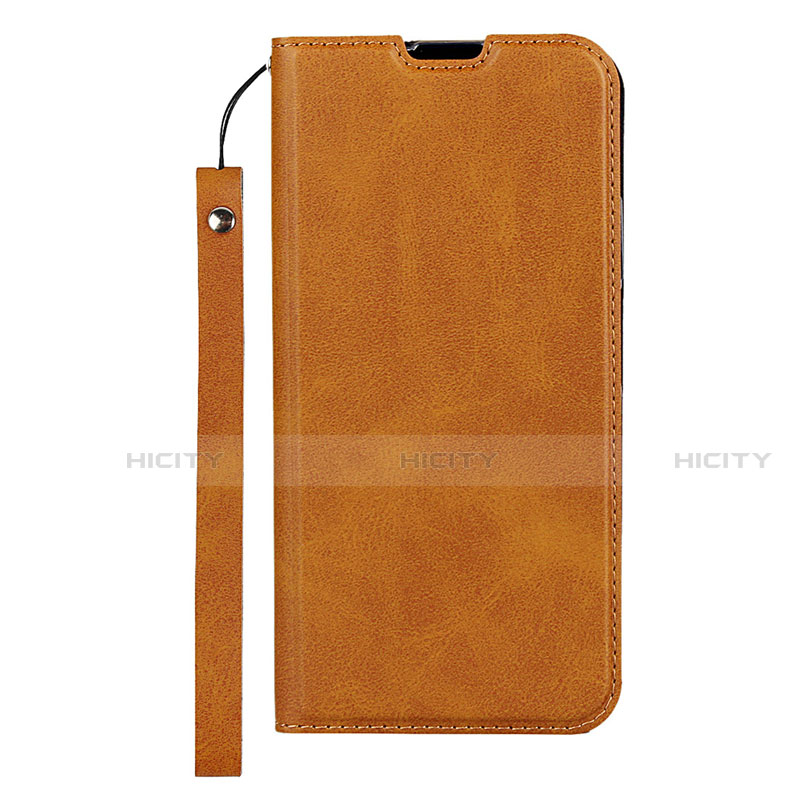 Coque Portefeuille Livre Cuir Etui Clapet T15 pour Huawei Honor 20 Plus