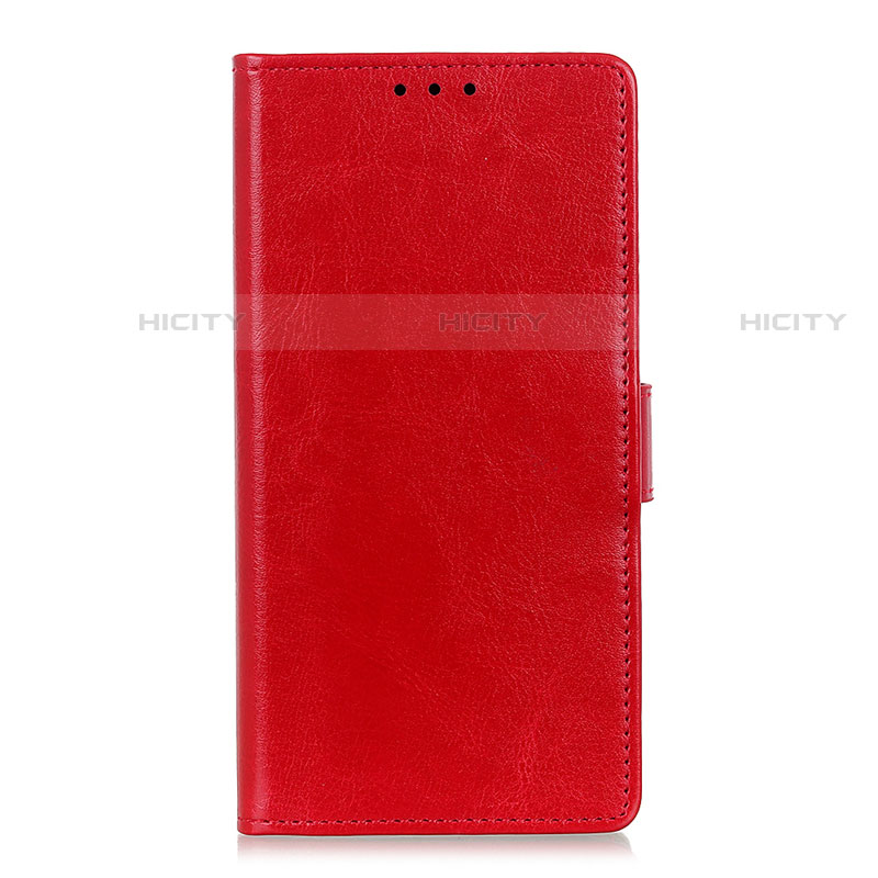 Coque Portefeuille Livre Cuir Etui Clapet T15 pour Huawei P Smart (2020) Plus