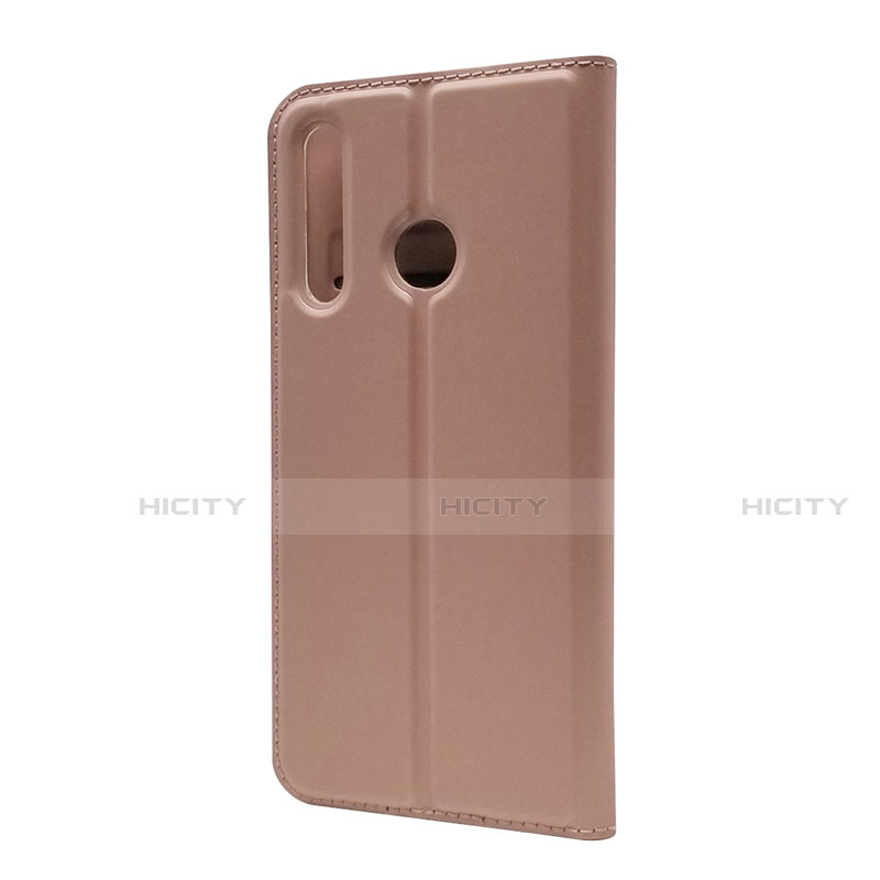 Coque Portefeuille Livre Cuir Etui Clapet T15 pour Huawei P Smart+ Plus (2019) Plus