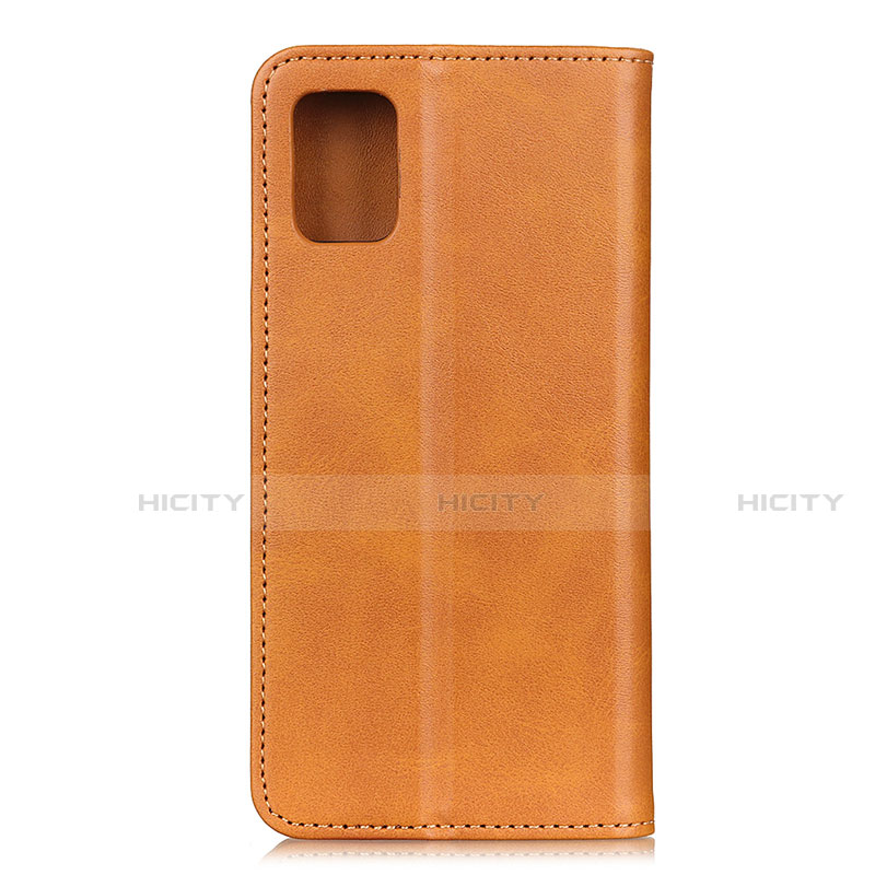 Coque Portefeuille Livre Cuir Etui Clapet T15 pour Samsung Galaxy Note 20 5G Plus