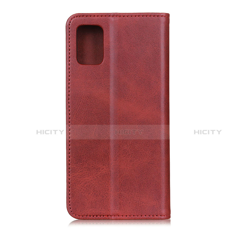 Coque Portefeuille Livre Cuir Etui Clapet T15 pour Samsung Galaxy Note 20 5G Plus