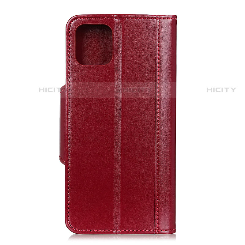 Coque Portefeuille Livre Cuir Etui Clapet T15 pour Xiaomi Mi 11 5G Plus