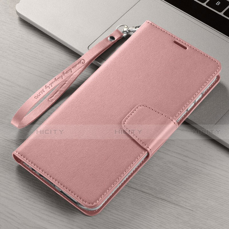 Coque Portefeuille Livre Cuir Etui Clapet T15 pour Xiaomi Mi Note 10 Plus