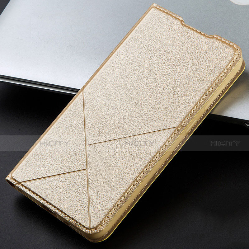 Coque Portefeuille Livre Cuir Etui Clapet T15 pour Xiaomi Redmi Note 8 Pro Plus