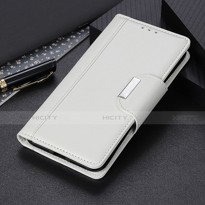 Coque Portefeuille Livre Cuir Etui Clapet T16 pour Apple iPhone 13 Mini Plus