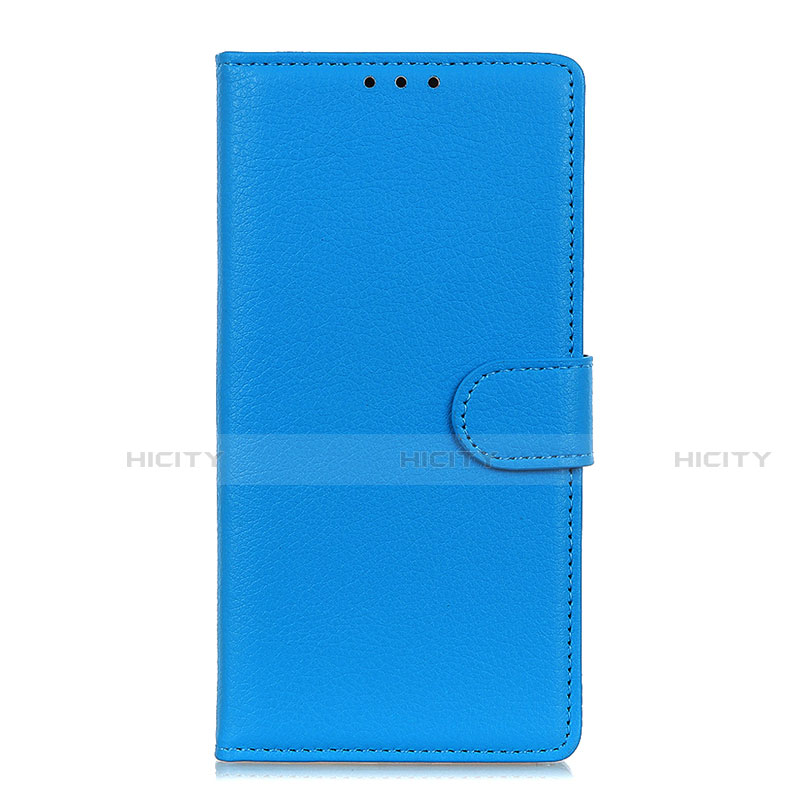 Coque Portefeuille Livre Cuir Etui Clapet T16 pour Samsung Galaxy Note 20 5G Plus