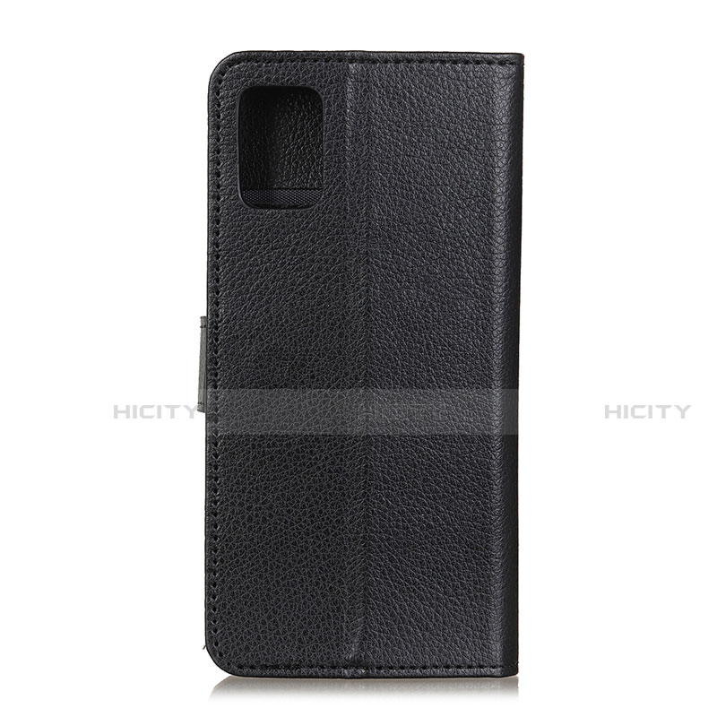 Coque Portefeuille Livre Cuir Etui Clapet T16 pour Samsung Galaxy Note 20 Ultra 5G Plus