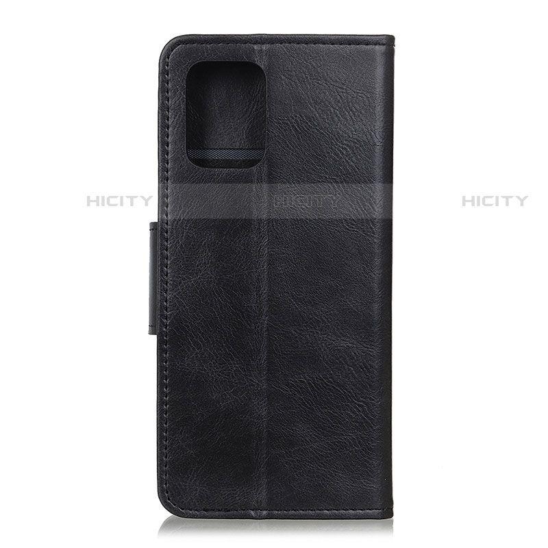 Coque Portefeuille Livre Cuir Etui Clapet T16 pour Xiaomi Mi 11 5G Noir Plus
