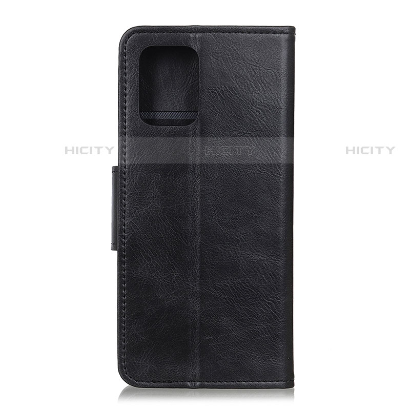 Coque Portefeuille Livre Cuir Etui Clapet T16 pour Xiaomi Mi 11 Lite 4G Noir Plus