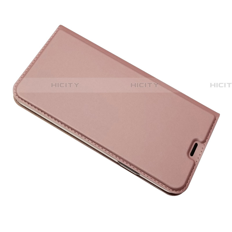 Coque Portefeuille Livre Cuir Etui Clapet T17 pour Apple iPhone 11 Pro Max Plus