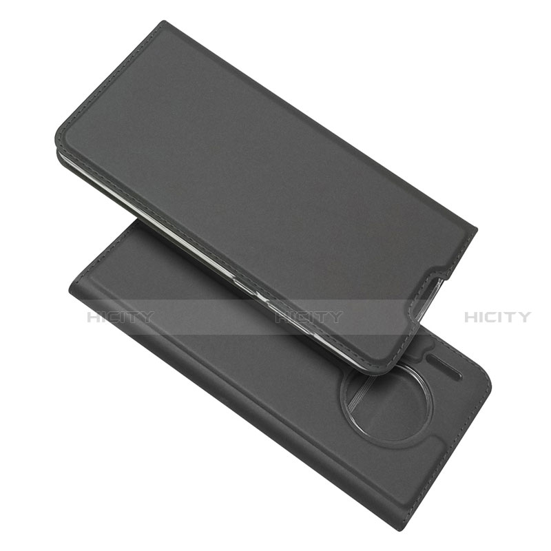 Coque Portefeuille Livre Cuir Etui Clapet T17 pour Huawei Mate 30 Plus