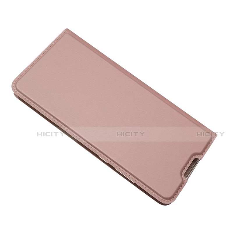 Coque Portefeuille Livre Cuir Etui Clapet T17 pour Huawei Mate 30E Pro 5G Plus