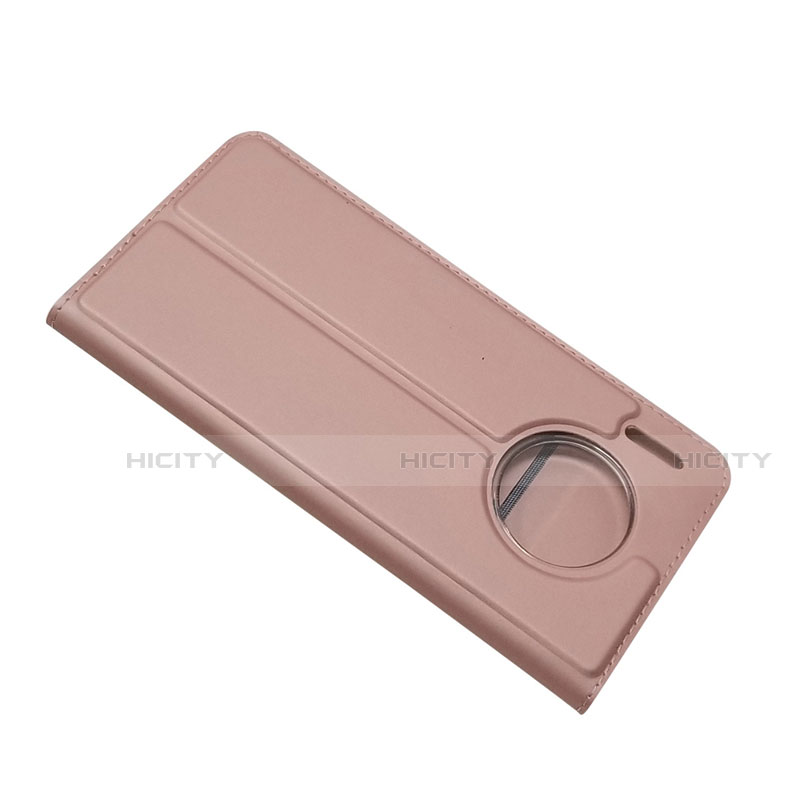 Coque Portefeuille Livre Cuir Etui Clapet T17 pour Huawei Mate 30E Pro 5G Plus