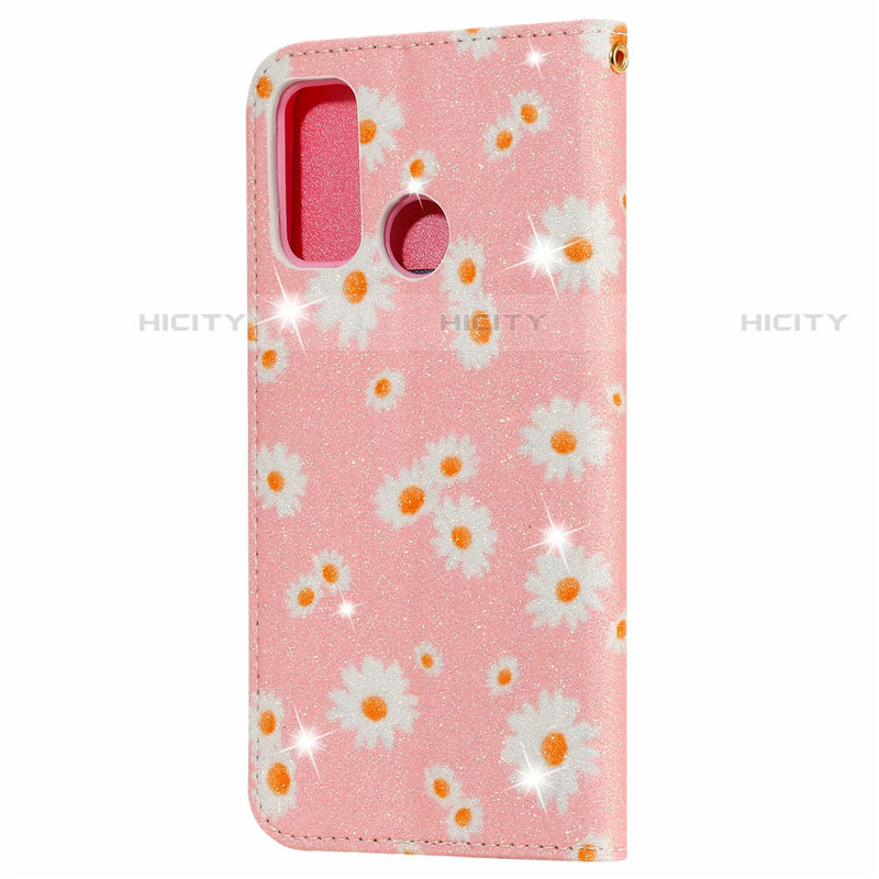 Coque Portefeuille Livre Cuir Etui Clapet T17 pour Huawei Nova Lite 3 Plus Plus