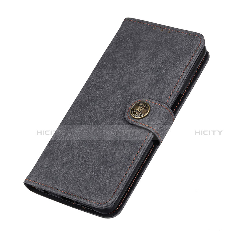 Coque Portefeuille Livre Cuir Etui Clapet T17 pour Samsung Galaxy Note 20 5G Plus