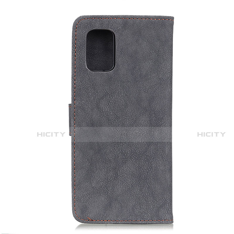 Coque Portefeuille Livre Cuir Etui Clapet T17 pour Samsung Galaxy Note 20 5G Plus