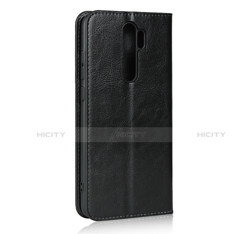 Coque Portefeuille Livre Cuir Etui Clapet T17 pour Xiaomi Redmi Note 8 Pro Plus