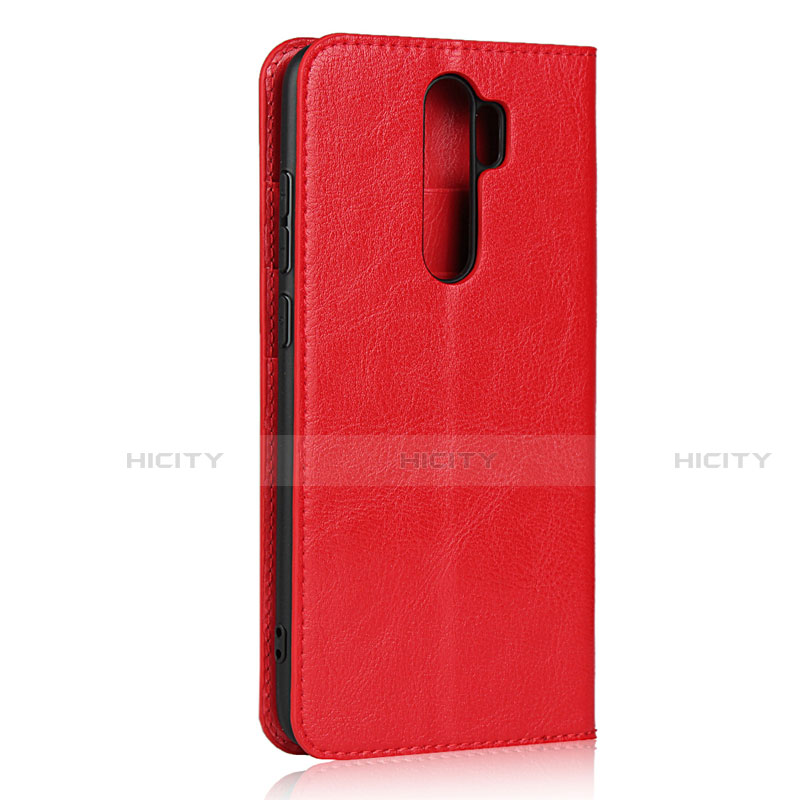 Coque Portefeuille Livre Cuir Etui Clapet T17 pour Xiaomi Redmi Note 8 Pro Plus