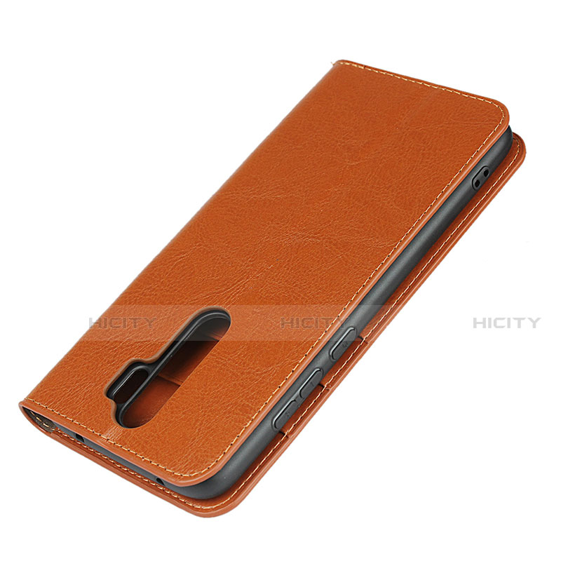 Coque Portefeuille Livre Cuir Etui Clapet T17 pour Xiaomi Redmi Note 8 Pro Plus