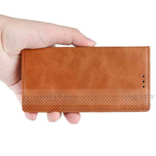 Coque Portefeuille Livre Cuir Etui Clapet T18 pour Huawei Honor 20 Pro Plus