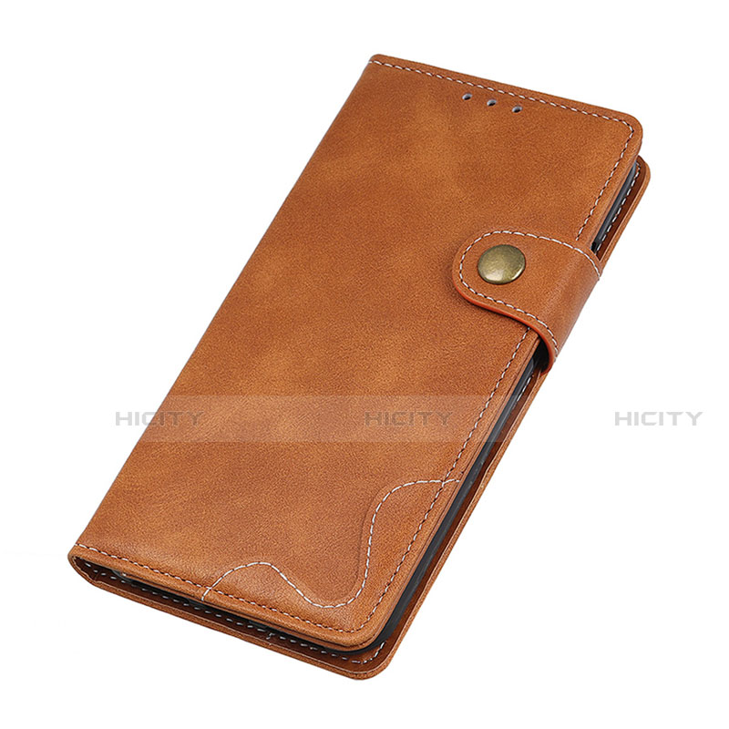 Coque Portefeuille Livre Cuir Etui Clapet T18 pour Samsung Galaxy Note 20 Ultra 5G Plus