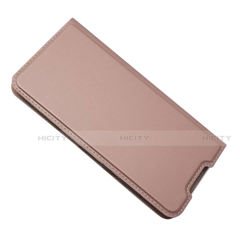 Coque Portefeuille Livre Cuir Etui Clapet T18 pour Xiaomi Redmi Note 8 Pro Plus