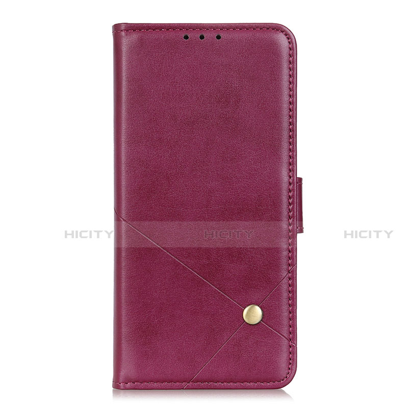 Coque Portefeuille Livre Cuir Etui Clapet T20 pour Samsung Galaxy Note 20 5G Plus