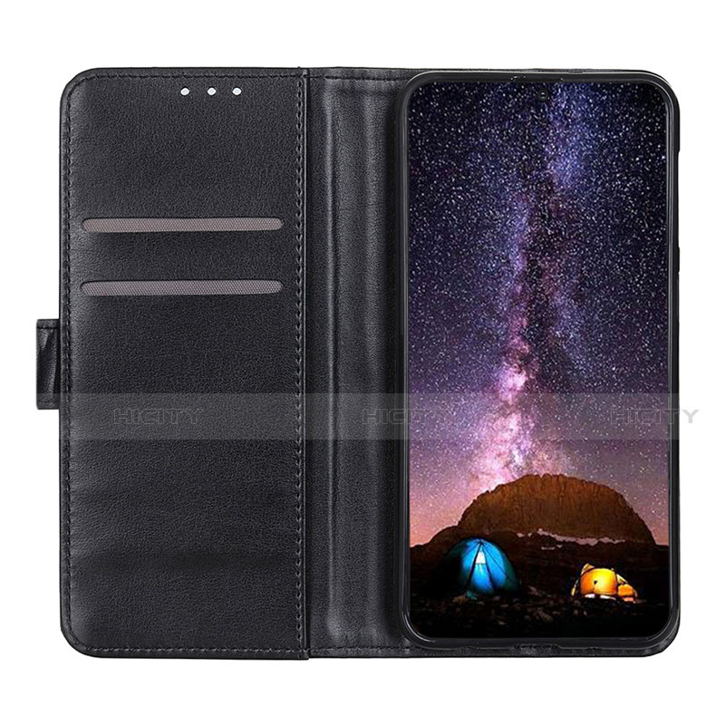 Coque Portefeuille Livre Cuir Etui Clapet T20 pour Samsung Galaxy Note 20 Ultra 5G Plus