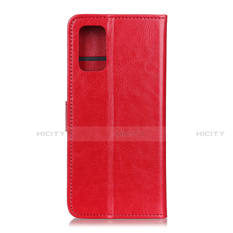Coque Portefeuille Livre Cuir Etui Clapet T22 pour Samsung Galaxy Note 20 5G Plus