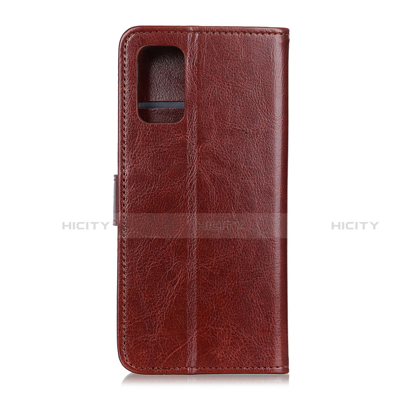 Coque Portefeuille Livre Cuir Etui Clapet T22 pour Samsung Galaxy Note 20 5G Plus