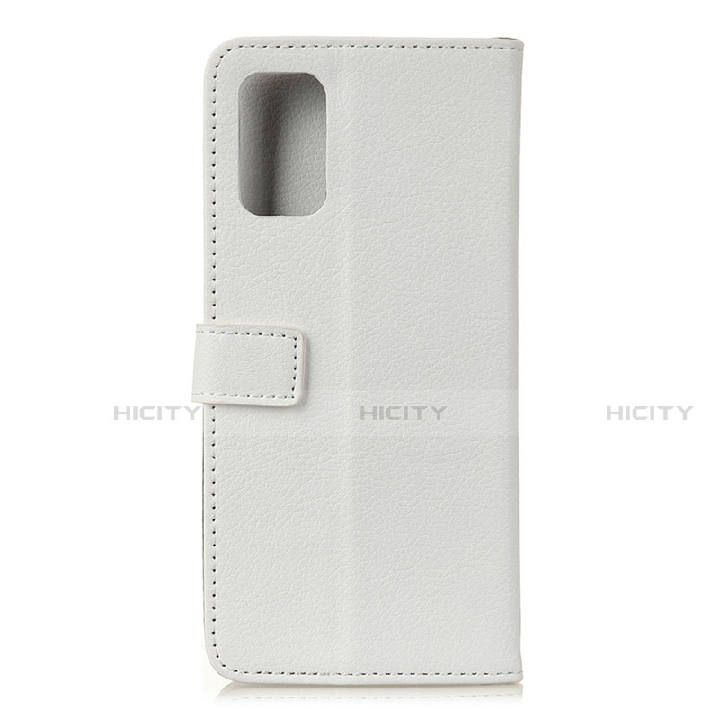 Coque Portefeuille Livre Cuir Etui Clapet T23 pour Samsung Galaxy Note 20 5G Plus