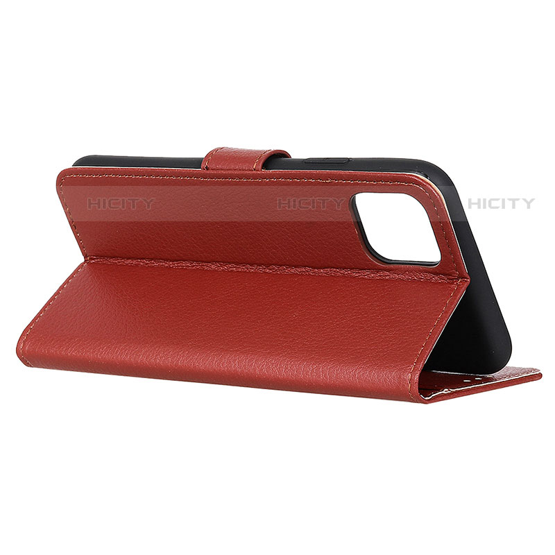 Coque Portefeuille Livre Cuir Etui Clapet T25 pour Xiaomi Mi 11 Lite 4G Plus