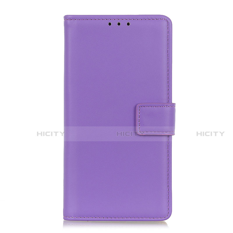 Coque Portefeuille Livre Cuir Etui Clapet T26 pour Samsung Galaxy Note 20 5G Plus