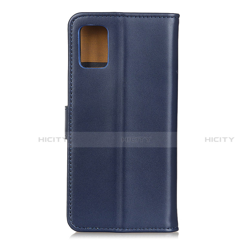 Coque Portefeuille Livre Cuir Etui Clapet T26 pour Samsung Galaxy Note 20 5G Plus