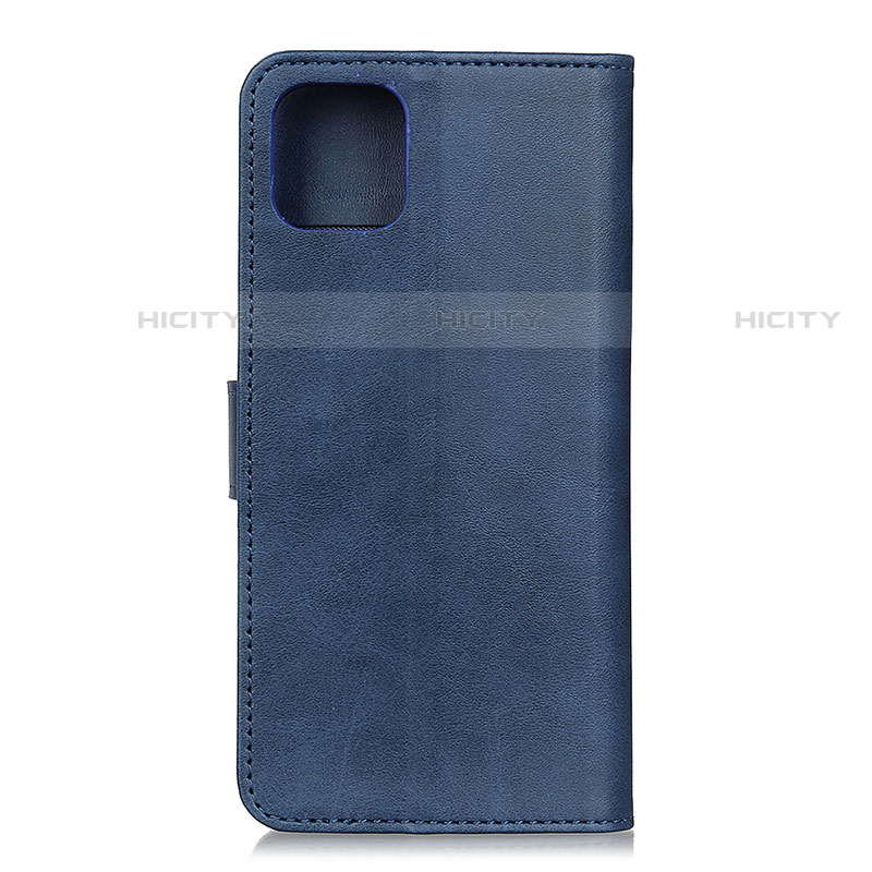 Coque Portefeuille Livre Cuir Etui Clapet T27 pour Xiaomi Mi 11 5G Plus