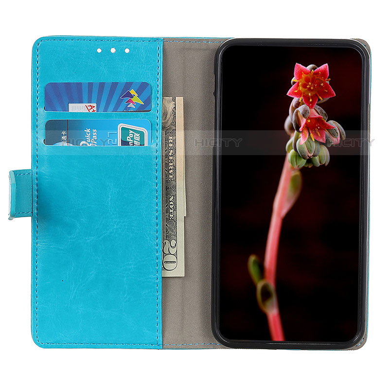 Coque Portefeuille Livre Cuir Etui Clapet T28 pour Xiaomi Mi 11 Lite 5G NE Plus