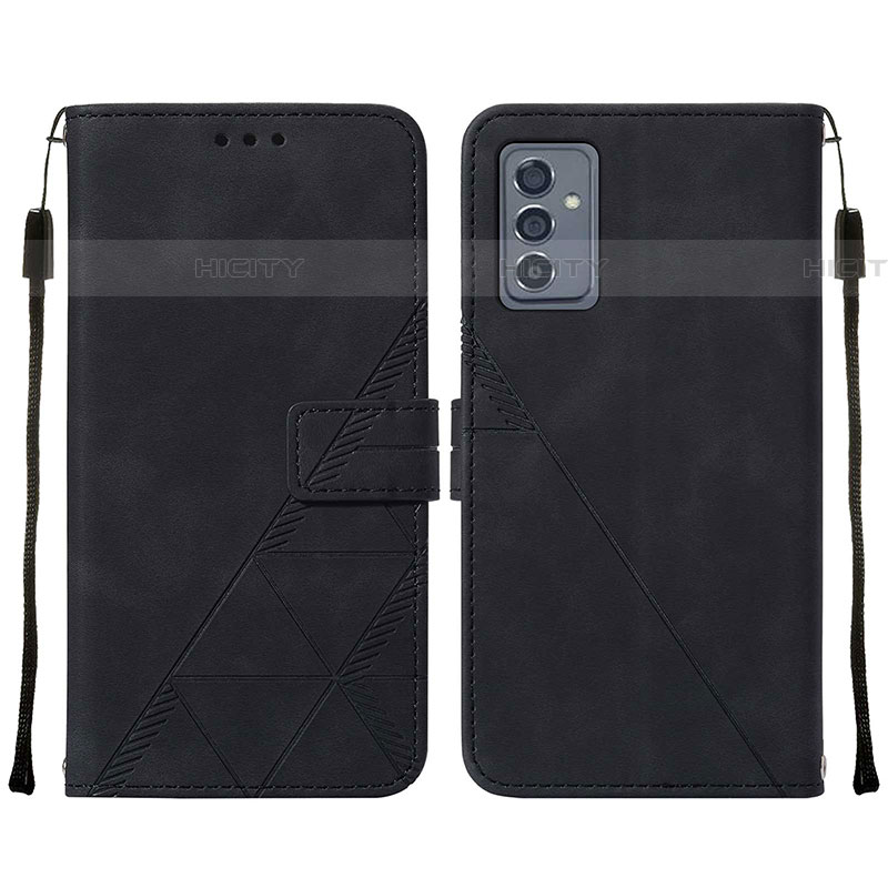 Coque Portefeuille Livre Cuir Etui Clapet Y01B pour Samsung Galaxy A24 4G Plus