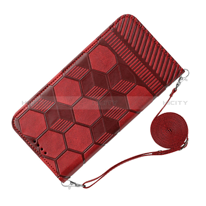 Coque Portefeuille Livre Cuir Etui Clapet Y01B pour Xiaomi POCO C31 Plus