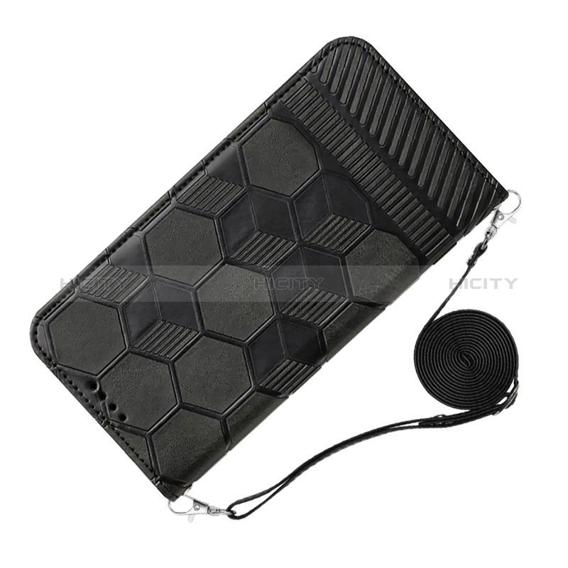 Coque Portefeuille Livre Cuir Etui Clapet Y01B pour Xiaomi Poco M4 Pro 4G Plus