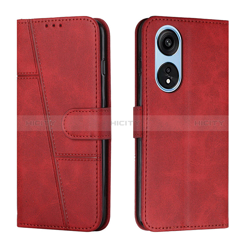 Coque Portefeuille Livre Cuir Etui Clapet Y01X pour Huawei Honor X5 Plus Plus