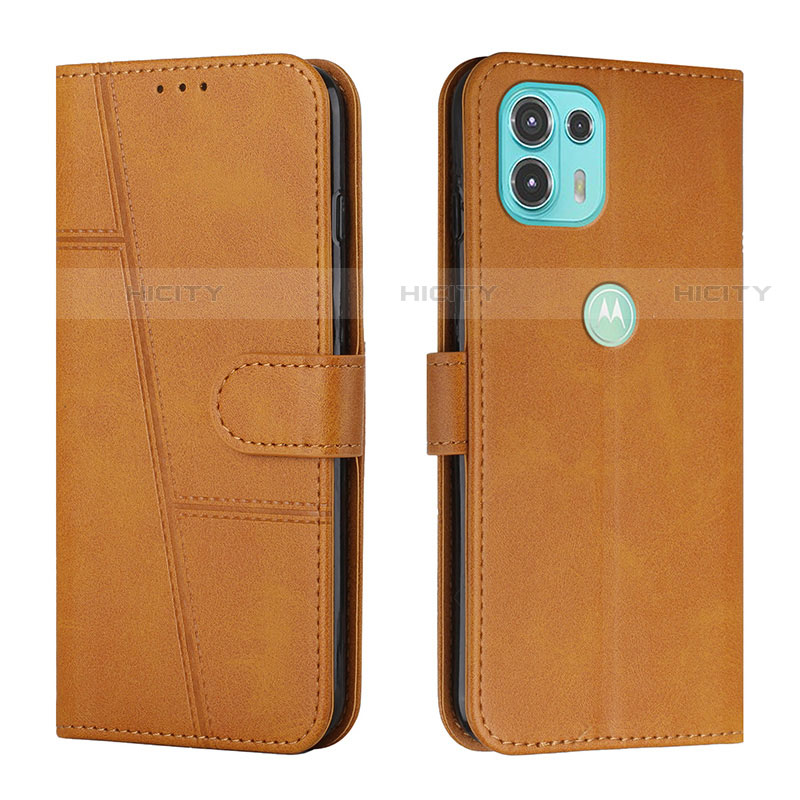 Coque Portefeuille Livre Cuir Etui Clapet Y01X pour Motorola Moto Edge 20 Lite 5G Plus