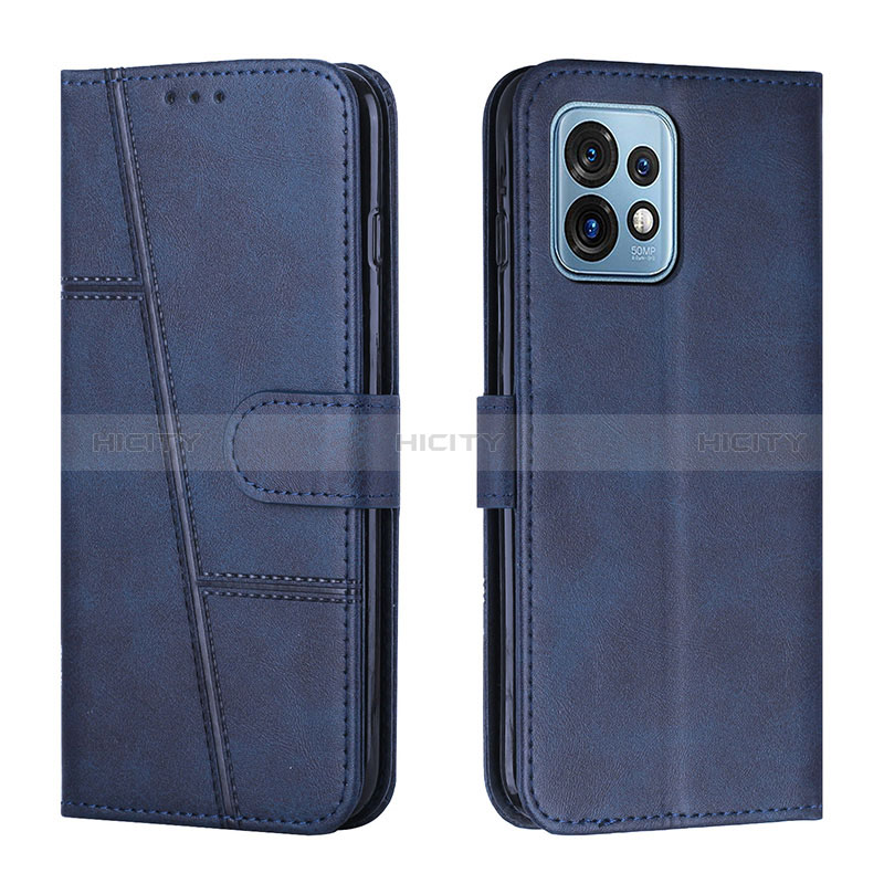 Coque Portefeuille Livre Cuir Etui Clapet Y01X pour Motorola Moto Edge 40 Pro 5G Plus