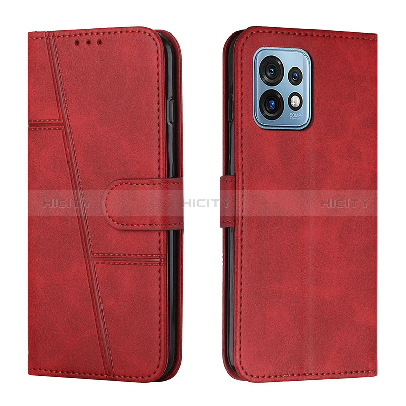 Coque Portefeuille Livre Cuir Etui Clapet Y01X pour Motorola Moto Edge Plus (2023) 5G Plus