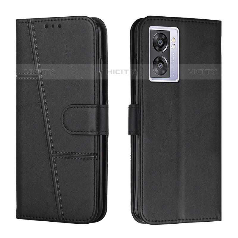 Coque Portefeuille Livre Cuir Etui Clapet Y01X pour OnePlus Nord N300 5G Plus