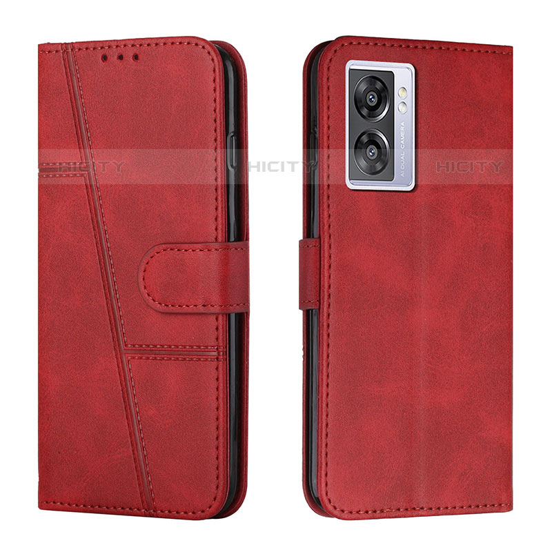 Coque Portefeuille Livre Cuir Etui Clapet Y01X pour OnePlus Nord N300 5G Plus