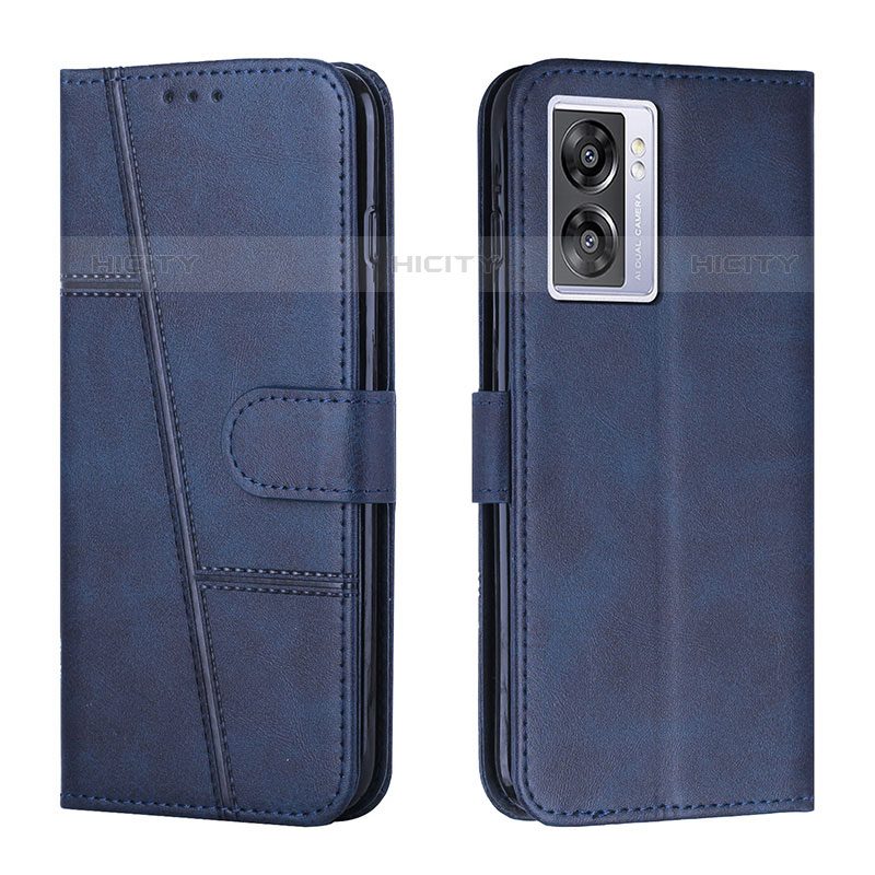 Coque Portefeuille Livre Cuir Etui Clapet Y01X pour OnePlus Nord N300 5G Plus