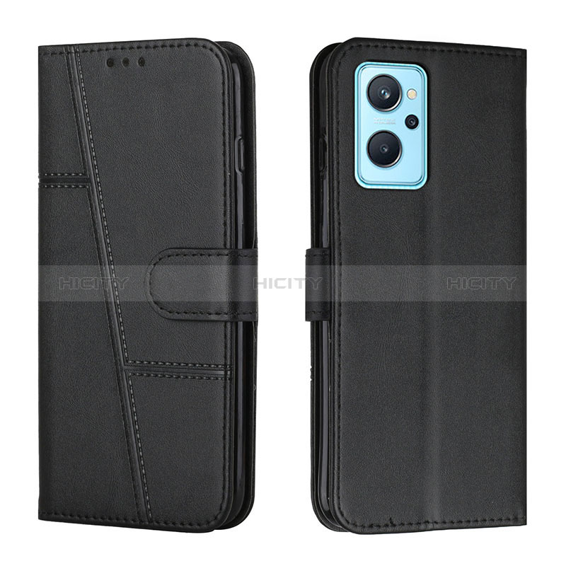 Coque Portefeuille Livre Cuir Etui Clapet Y01X pour Oppo A96 4G Plus