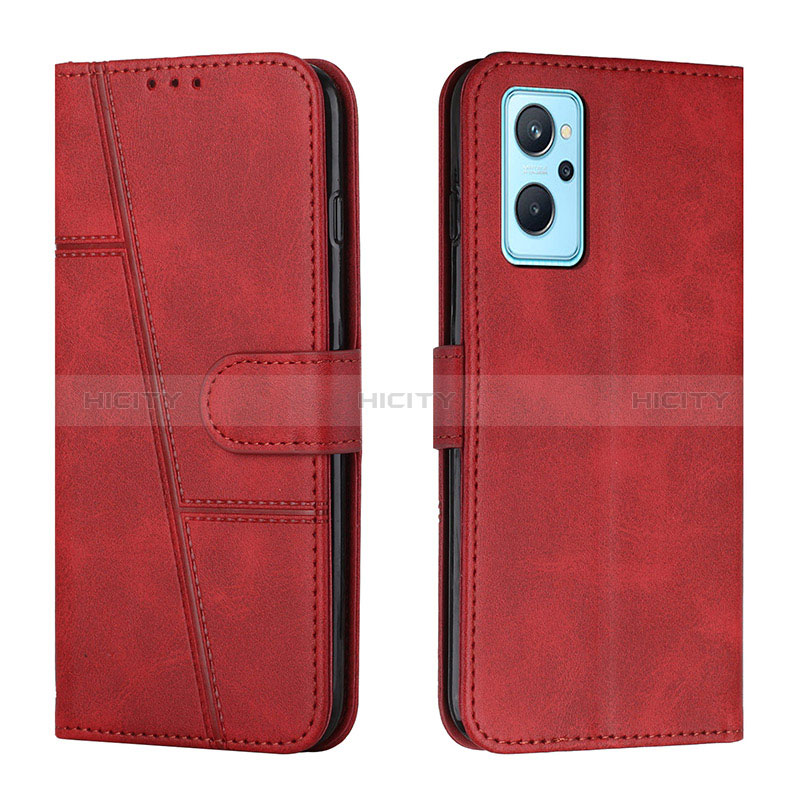 Coque Portefeuille Livre Cuir Etui Clapet Y01X pour Realme 10 5G Plus