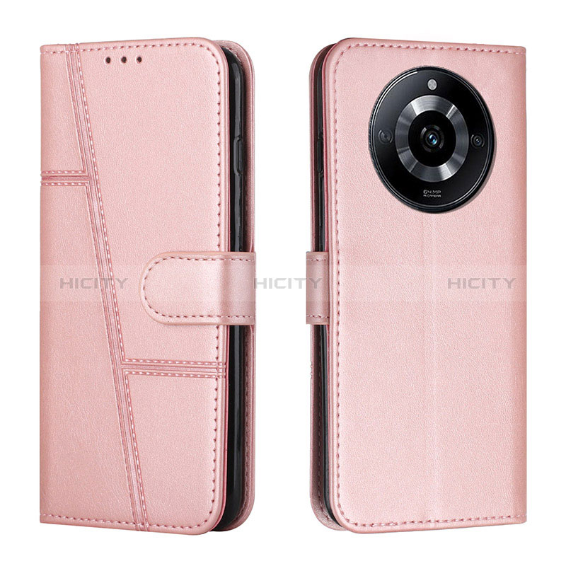 Coque Portefeuille Livre Cuir Etui Clapet Y01X pour Realme 11 Pro 5G Plus