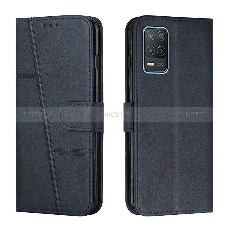 Coque Portefeuille Livre Cuir Etui Clapet Y01X pour Realme 8 5G Plus